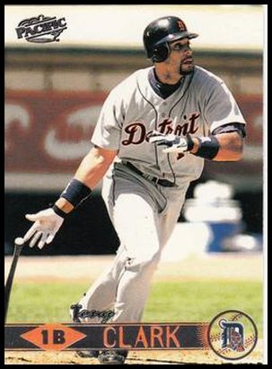 99PAC 160 Tony Clark.jpg